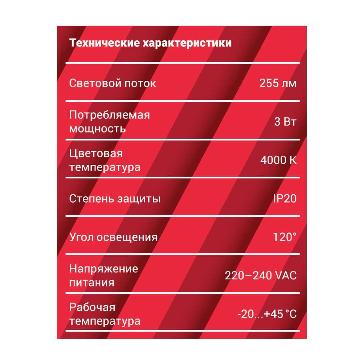 Встраиваемый светильник REV Superslim Quadro 28979 1