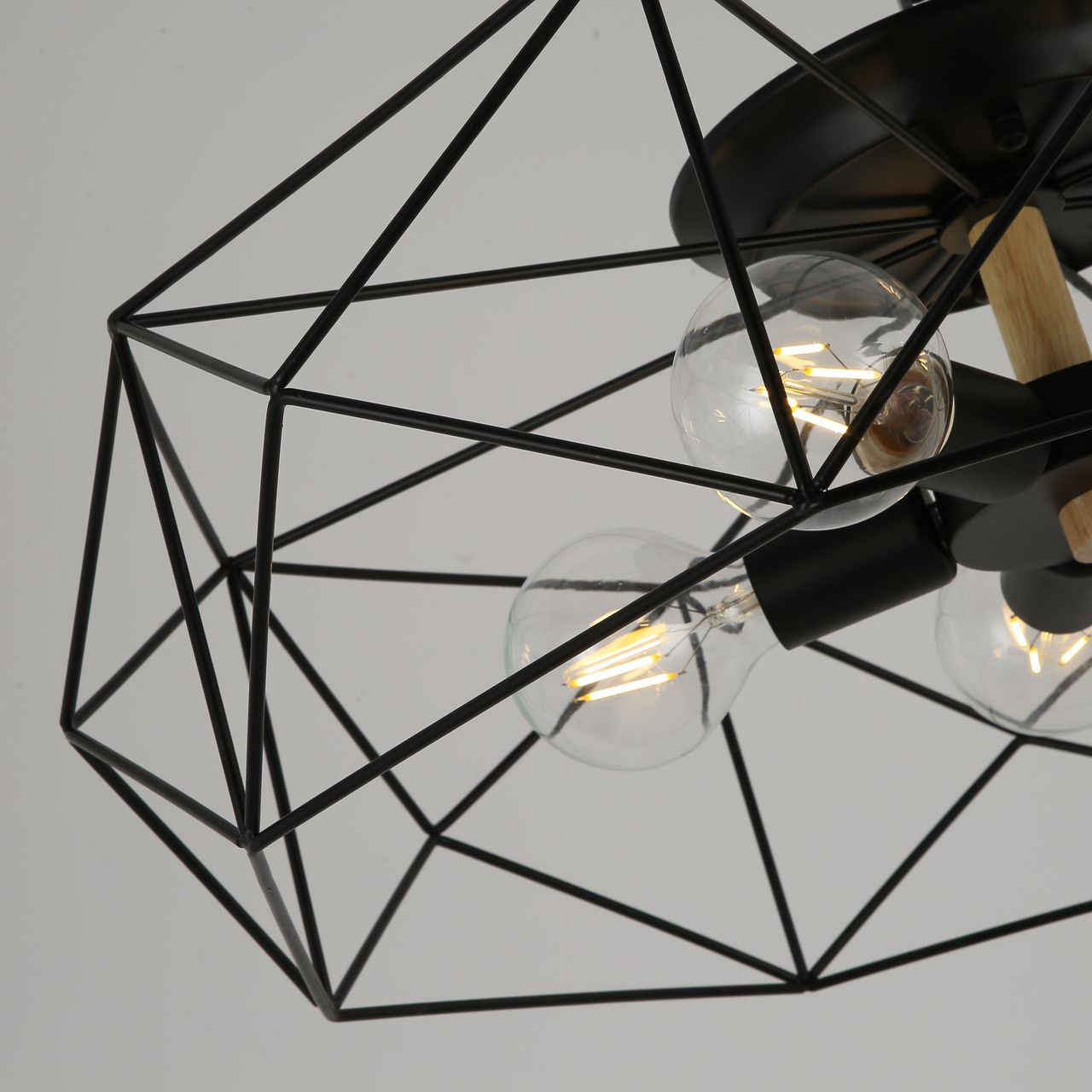 Потолочная люстра F-Promo Castor 2584-5U