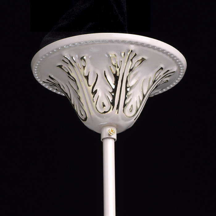 Подвесная люстра MW-Light Свеча 301014406