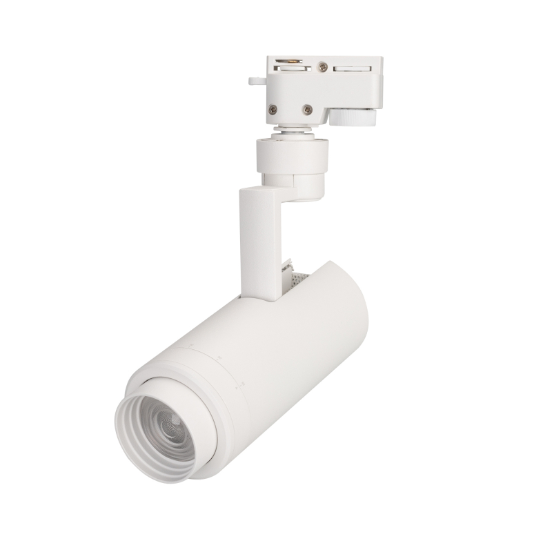 Трековый светильник Arlight LGD-Zeus-2TR-R67-10W White6000 025905(1)
