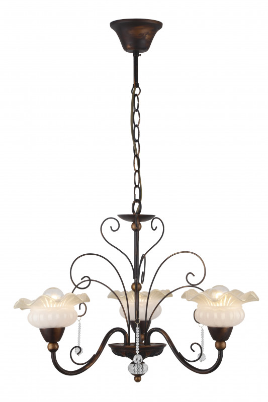 Подвесная люстра Escada 497/3