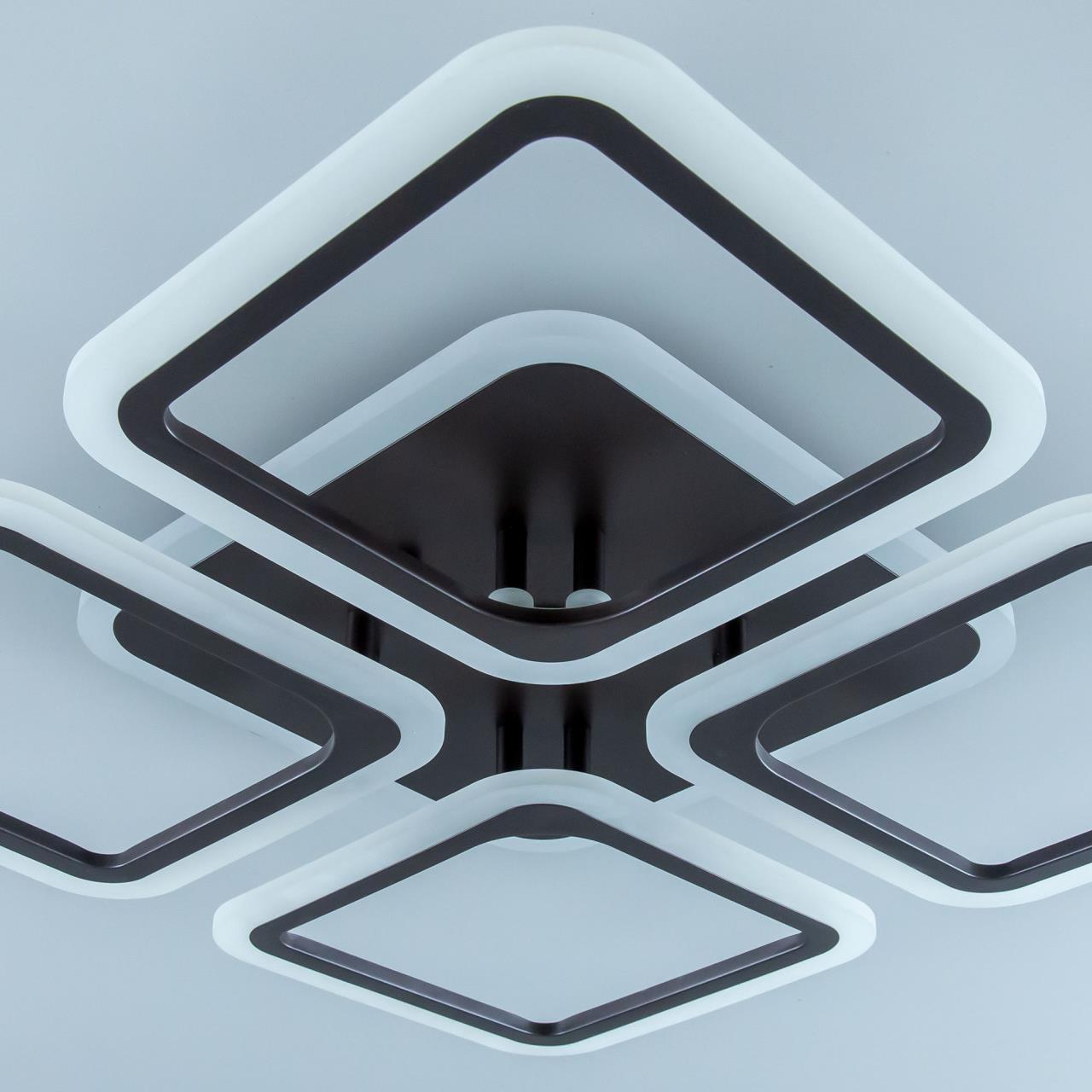 Потолочная люстра Citilux Марсель Смарт CL232A145E в Москве