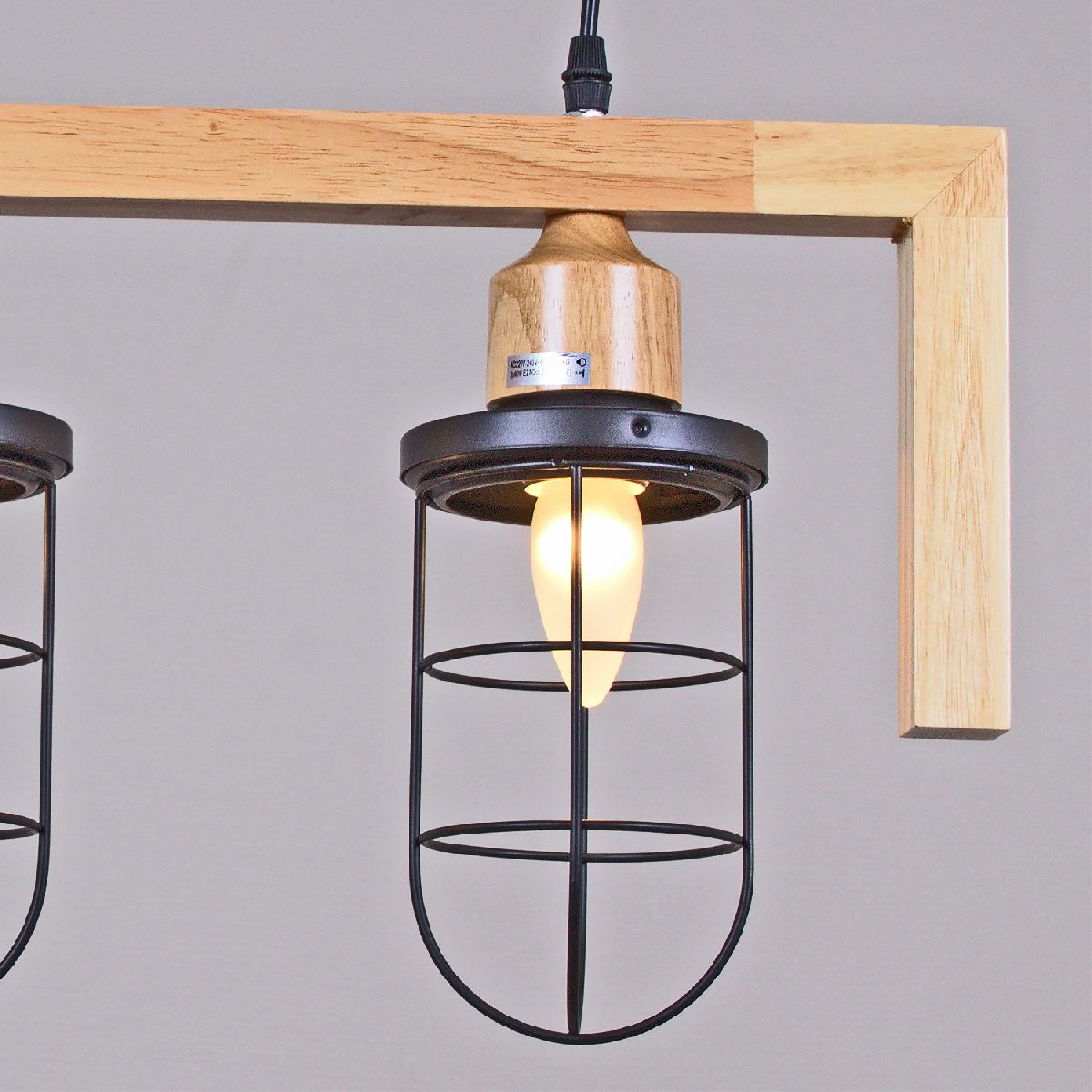 Подвесной светильник Reluce 03207-0.4-03