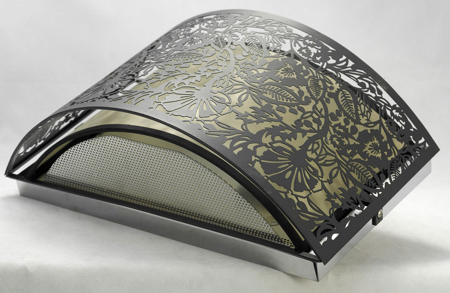 Настенный светильник Lussole Vetere LSF-2371-01V в Москве