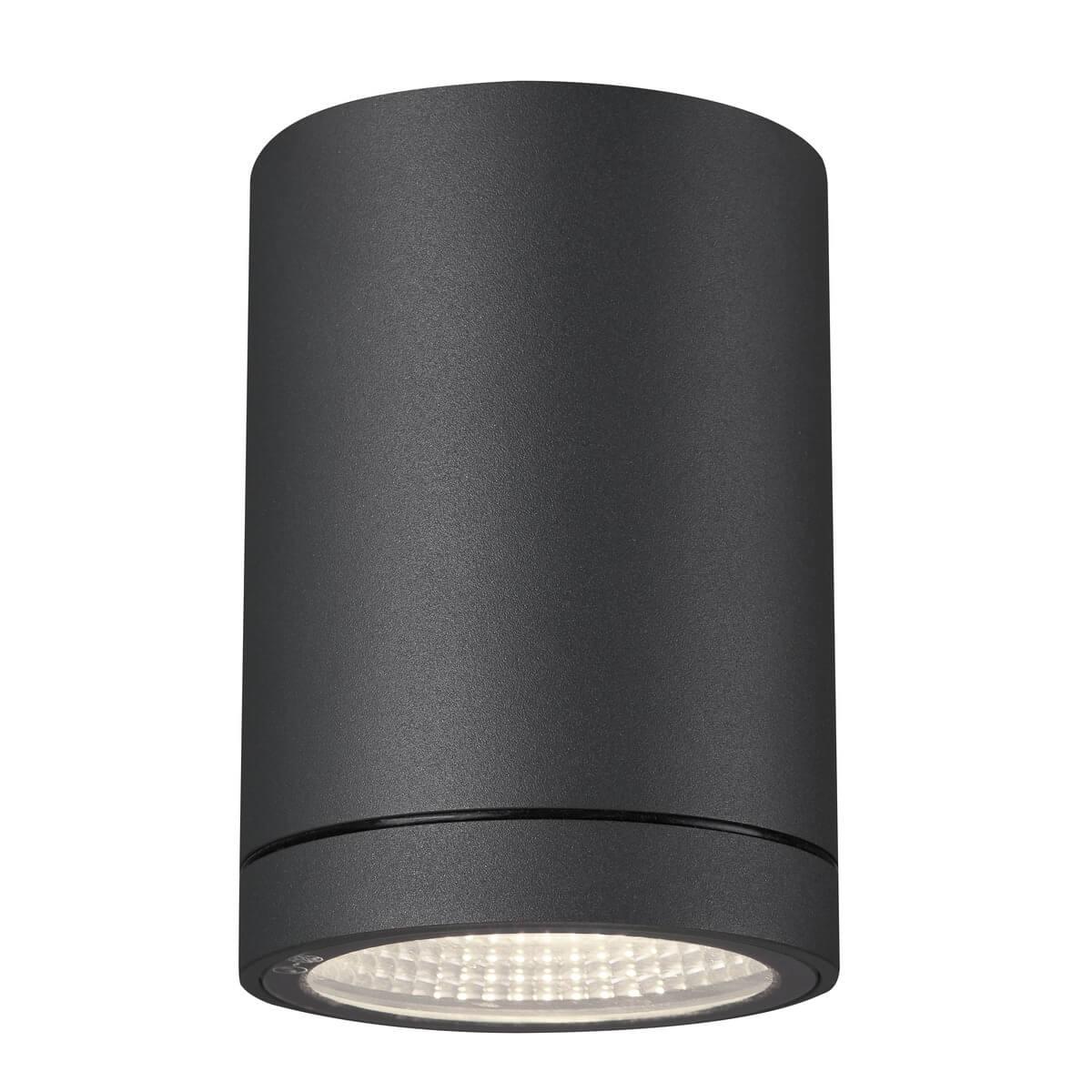 Уличный светодиодный светильник SLV Enola Roud 1003426