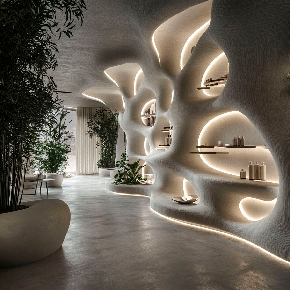 Светодиодная лента Loft IT Strip 24В 14Вт/м 4000K 5м IP20 10363/18020 NW