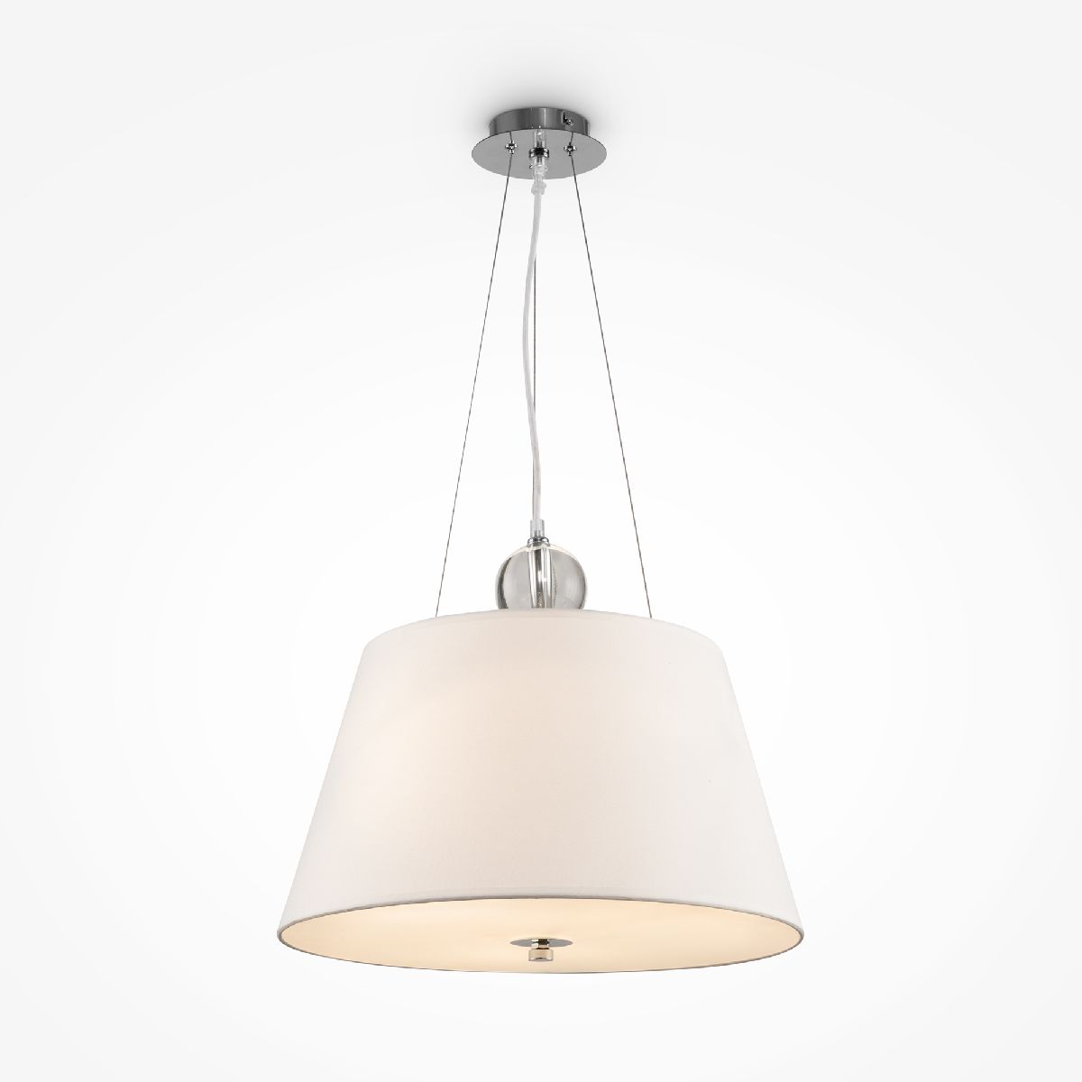 Подвесной светильник Maytoni Bergamo MOD613PL-03BG