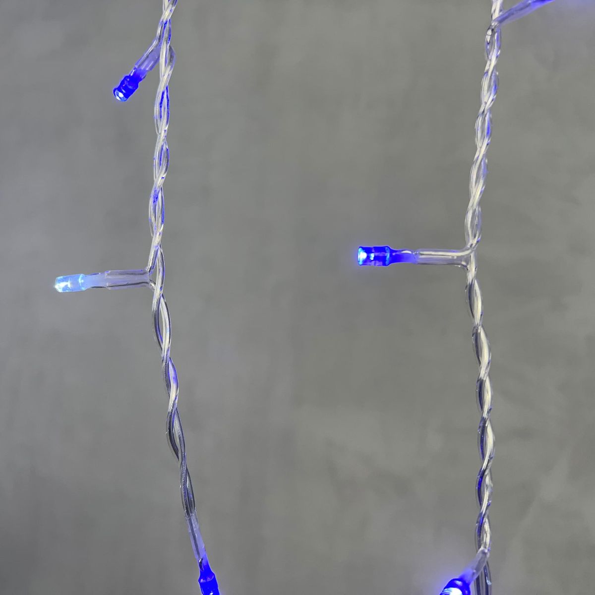 Гирлянда Бахрома Laitcom (LTC) PIL240BLW-10-2B