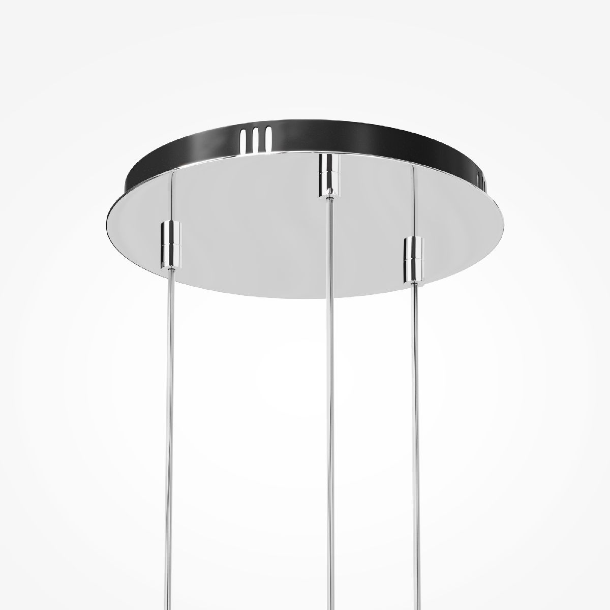 Подвесной светильник Maytoni Drop MOD273PL-L33CH3K