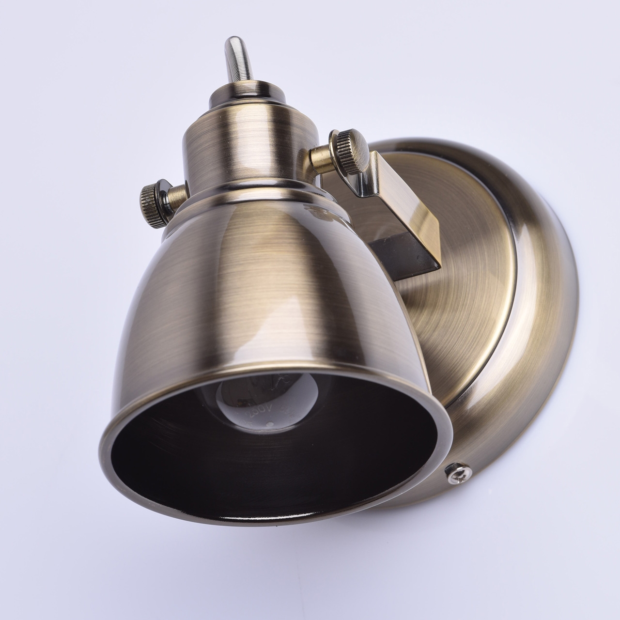 Спот De Markt Ринген 1 547020101 в Москве