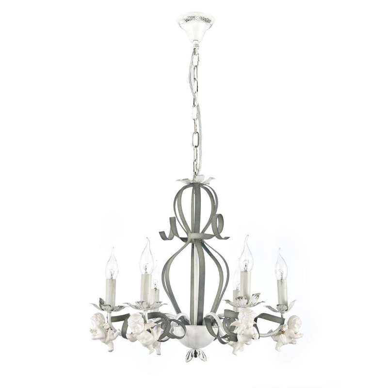 Подвесная люстра Escada 513 513/6