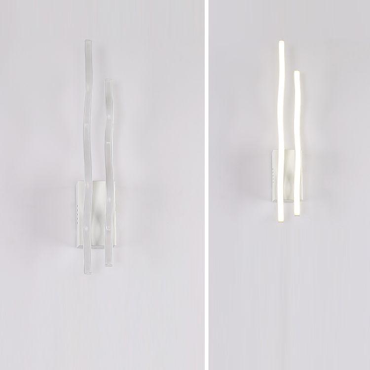 Настенный светильник Moderli Liberty V2290-WL