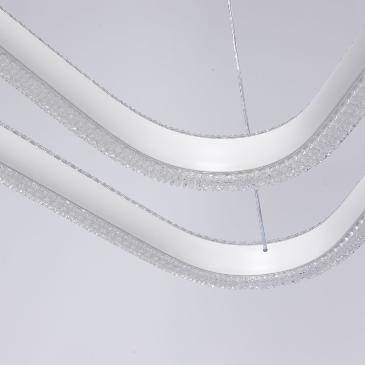 Подвесная люстра De Markt Оскар 510015501