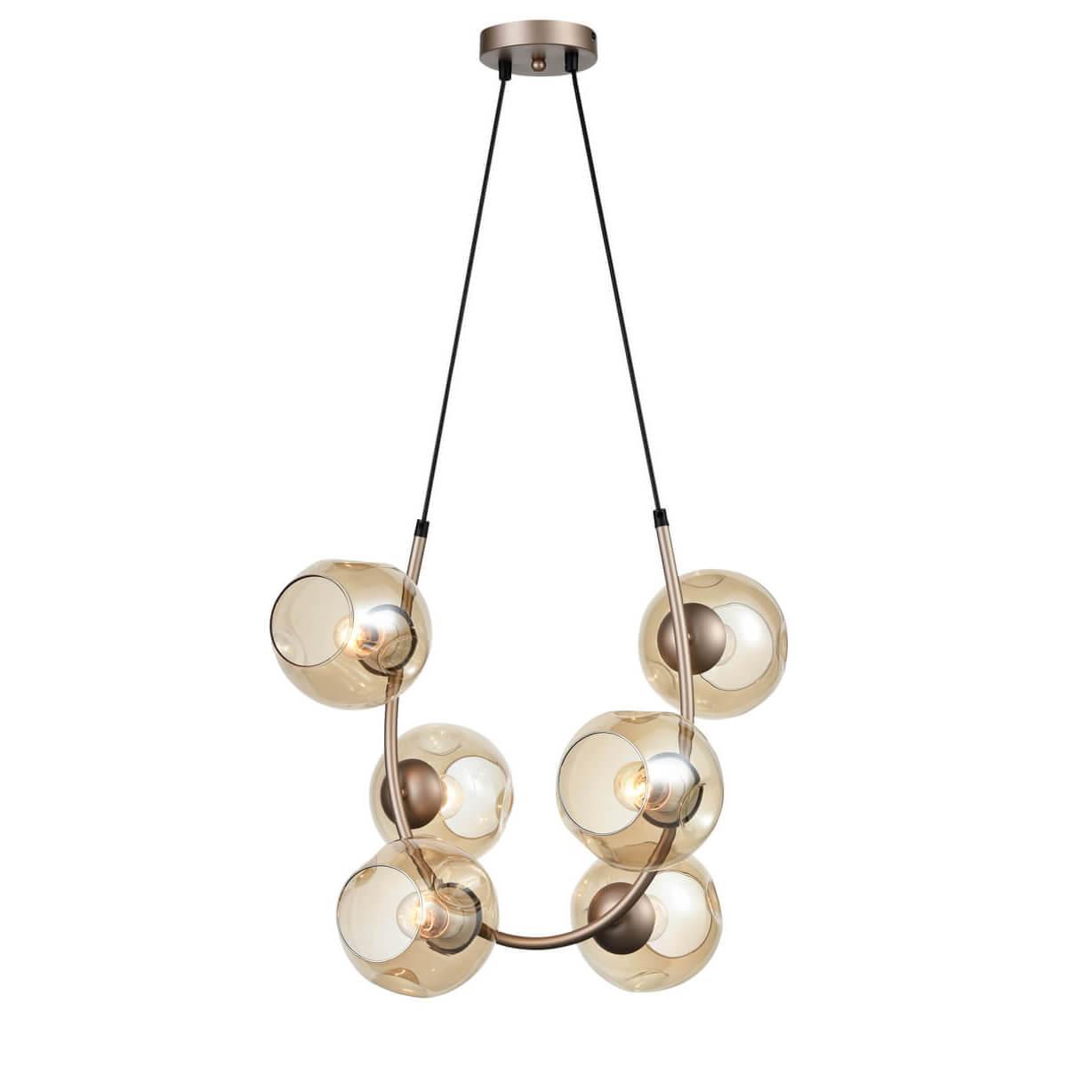 Ретро кабель Werkel витой трехжильный 1,5 мм итальянский орех 4690389131134