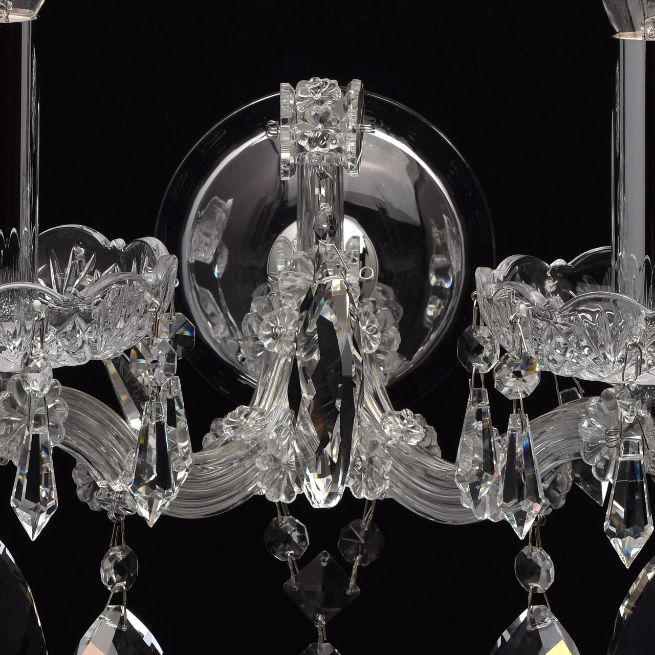 Бра Chiaro Даниэль 4 479021502