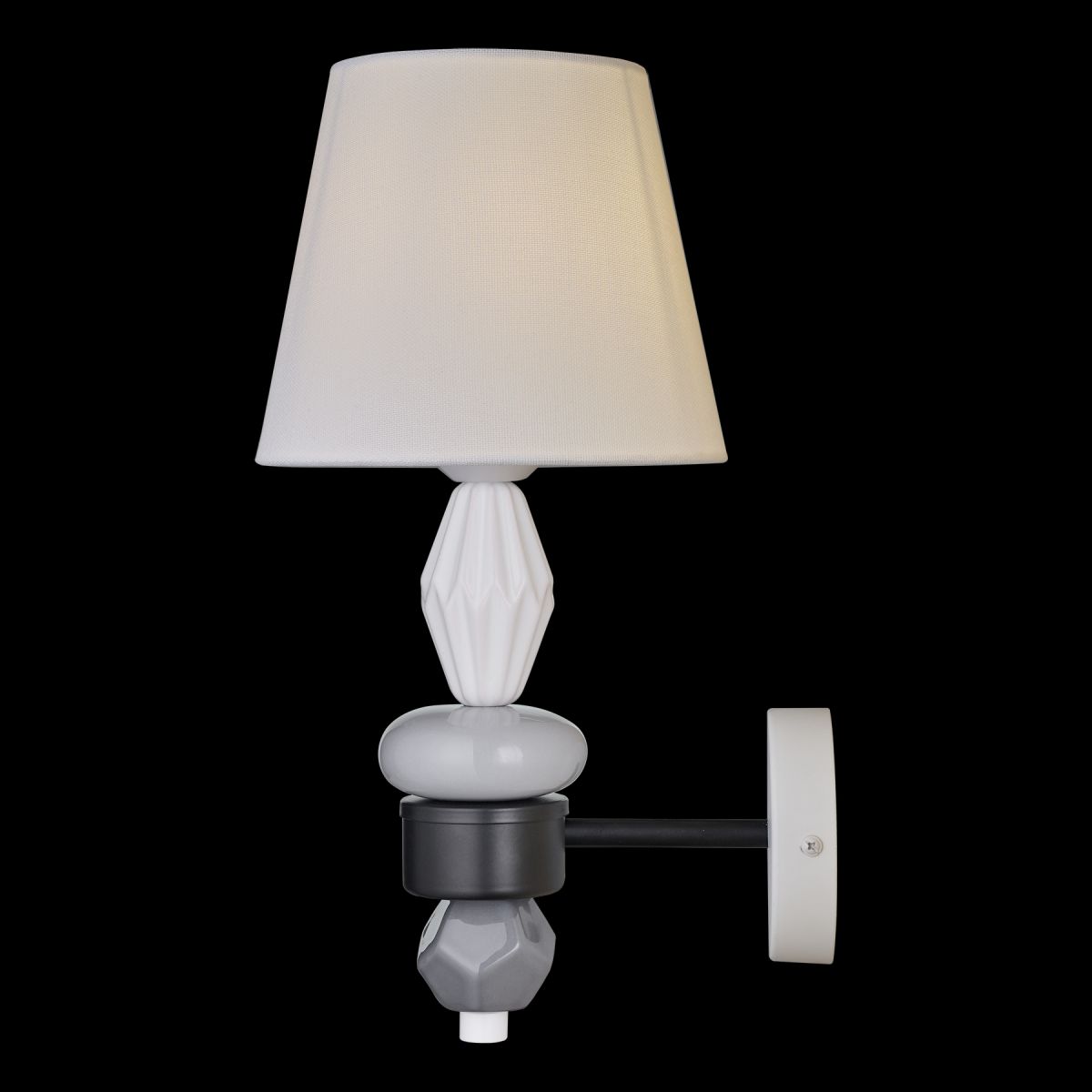 Бра 33 Идеи WLL902.01WH.BL-LS.CLT1