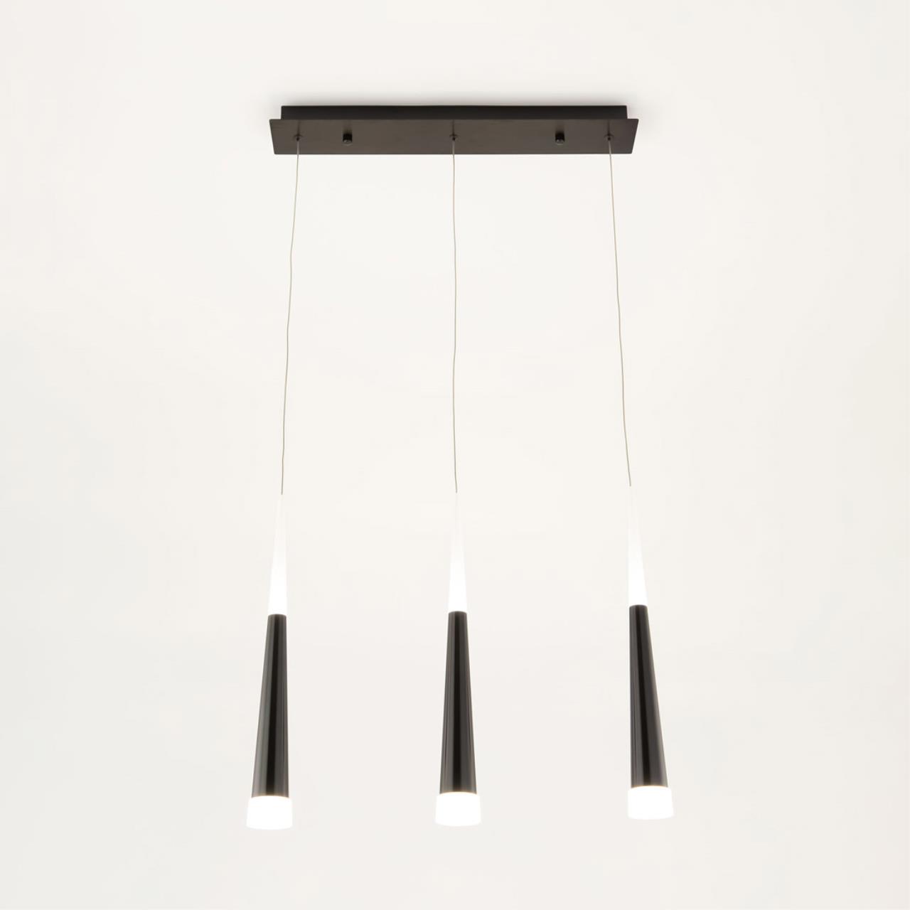 Подвесной светодиодный светильник Citilux Вегас CL227031