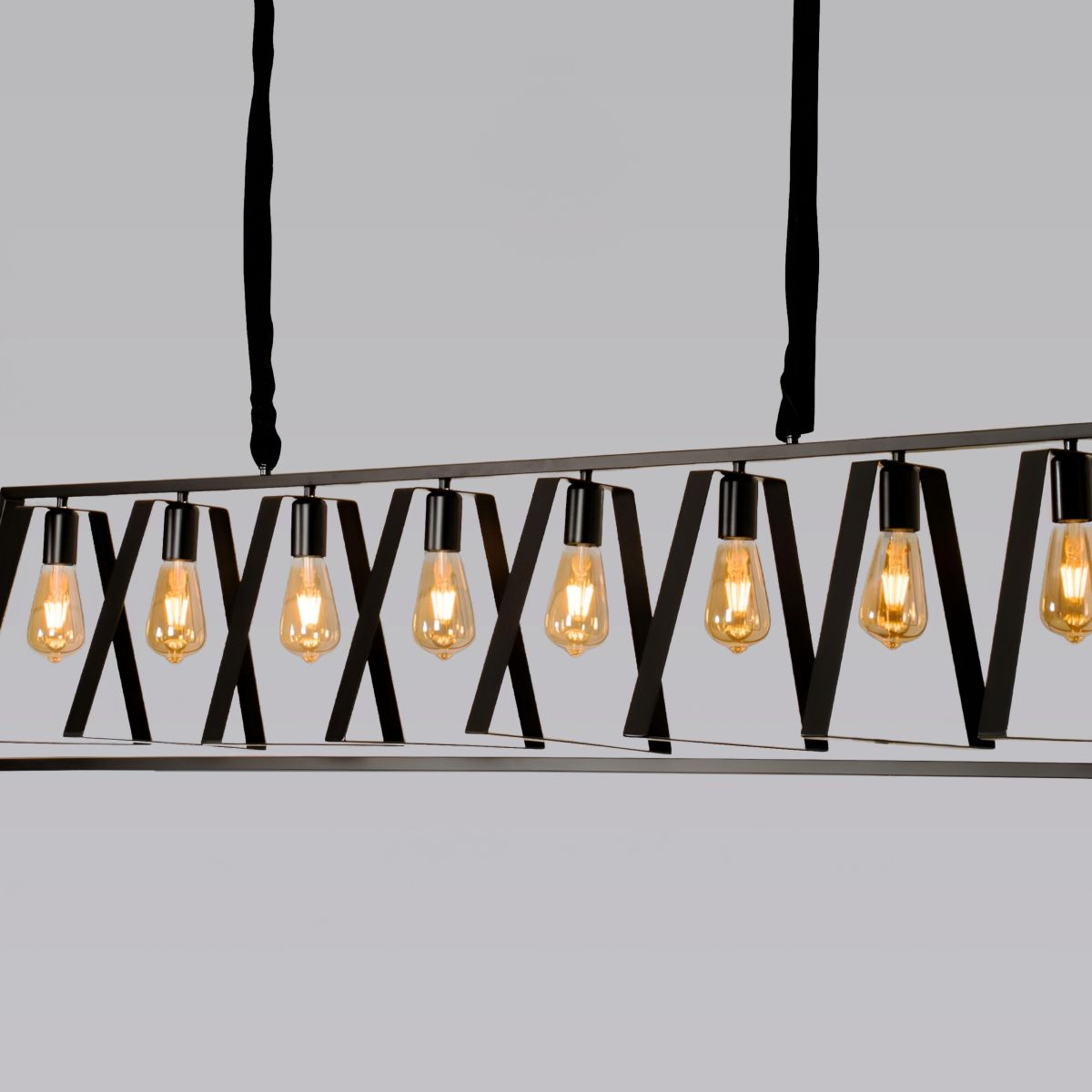 Подвесная люстра Alfa Light F4124-12