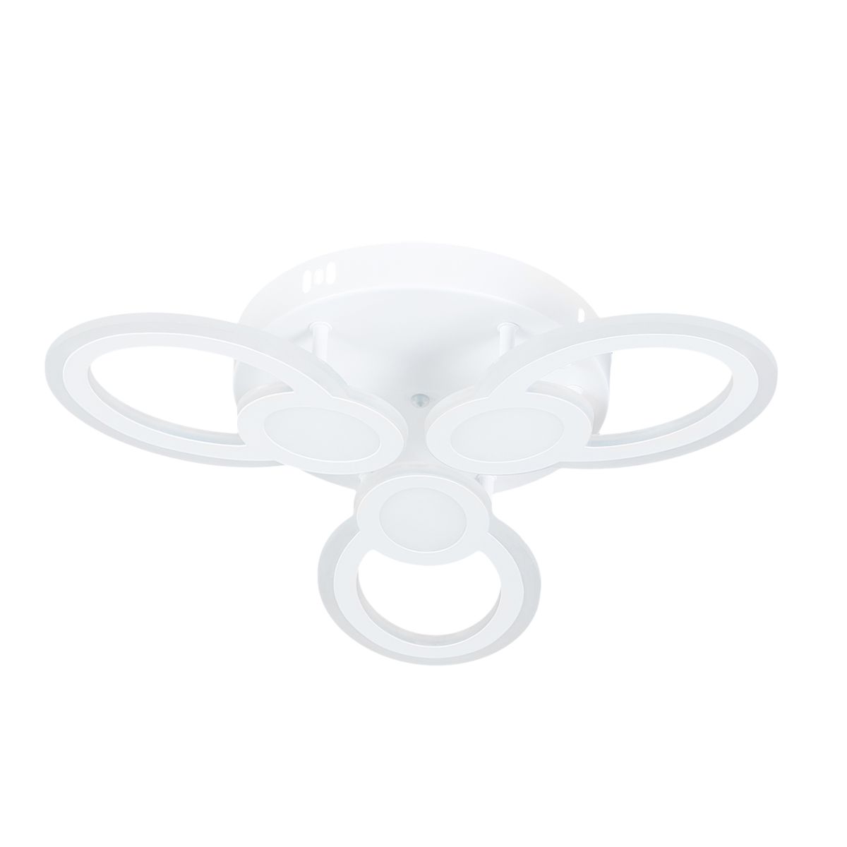 Потолочный светильник Escada Alruba 10230/3LED