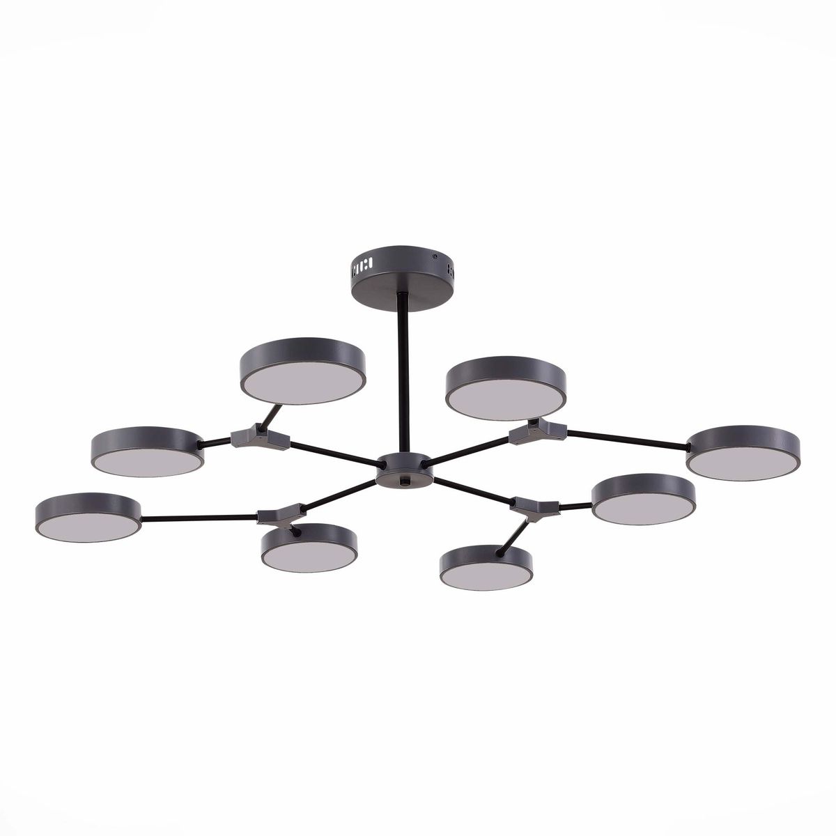 Потолочный светильник Evoluce Monta SLE6003-702-08