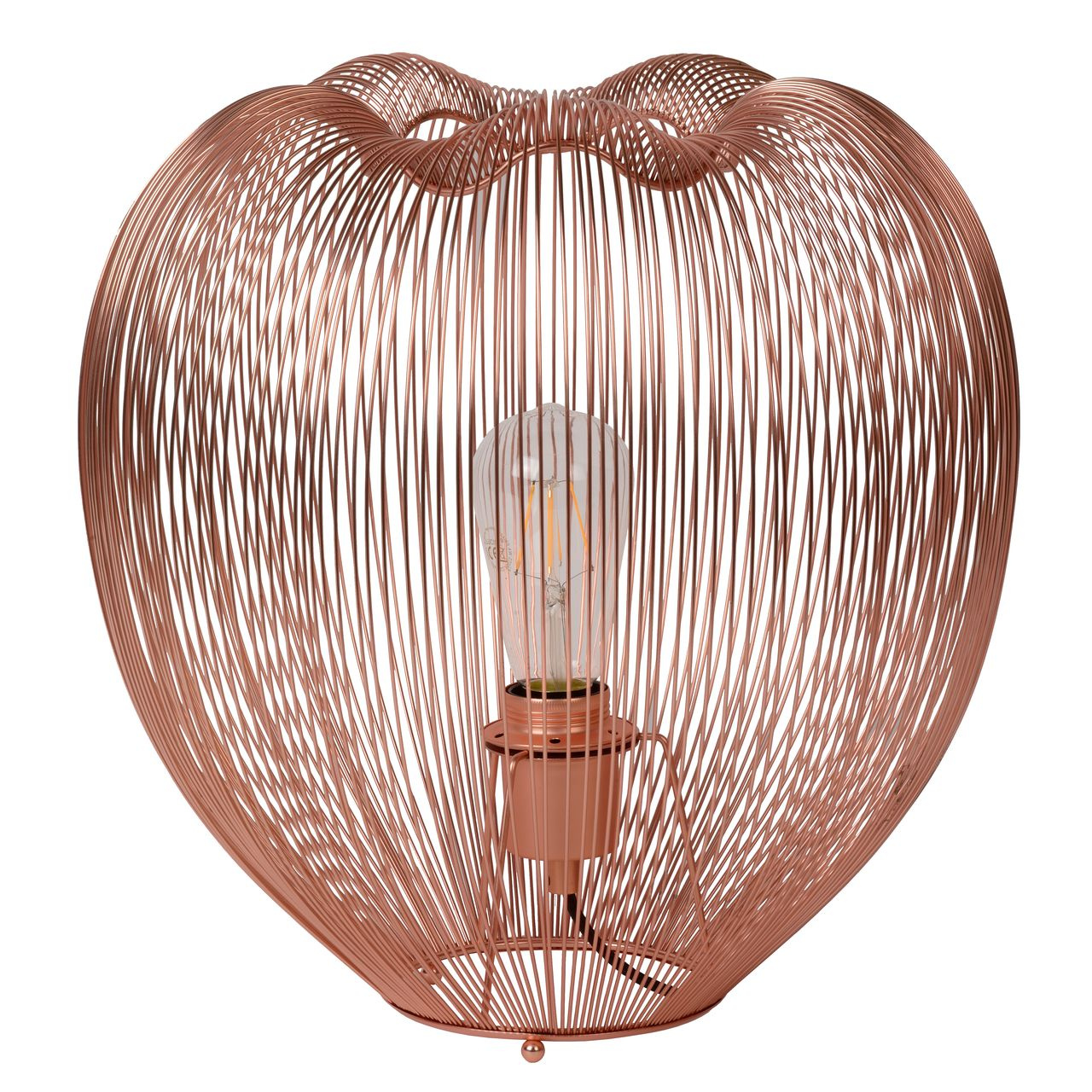 Настольная лампа Lucide Wirio 20501/35/17