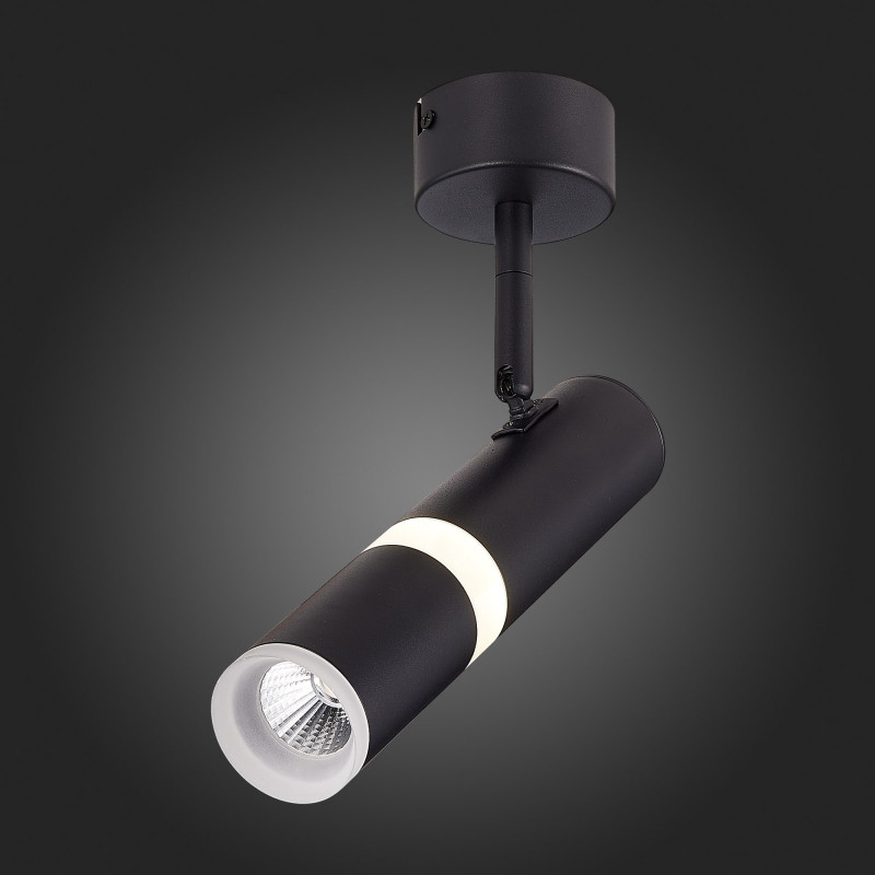 Светодиодный спот ST Luce Escopio ST106.442.08