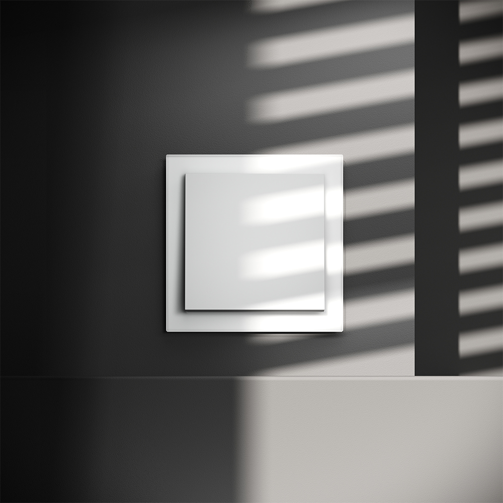 Вывод кабеля Voltum S70 VLS080204 (шелк)