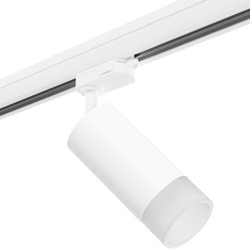 Трековый светильник Lightstar Rullo R3T43631 (214436+594056+202431)