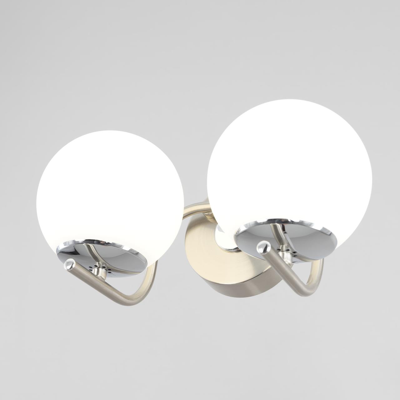 Бра Citilux Адам Смарт CL228B321 в Москве