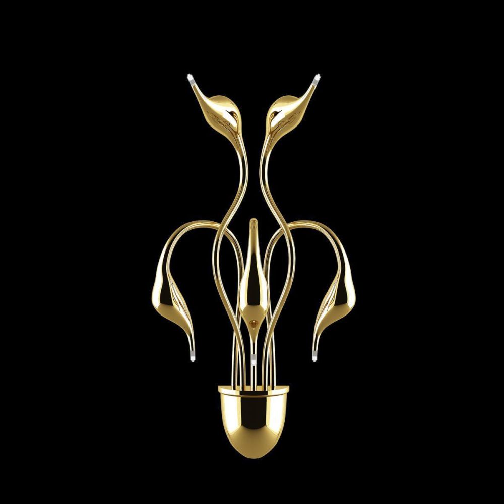 Бра под старину Lightstar Cigno Collo 751652