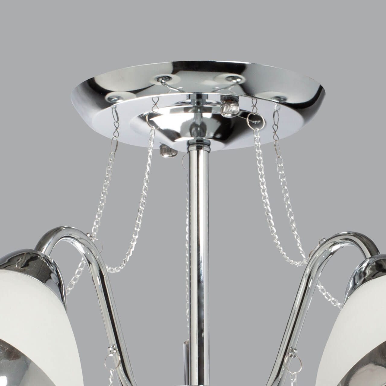 Потолочная люстра De Markt Блеск 315014905