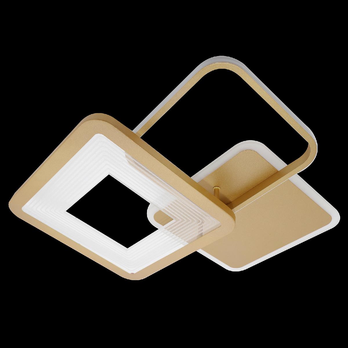 Потолочная люстра Natali Kovaltseva LED LAMPS 81308