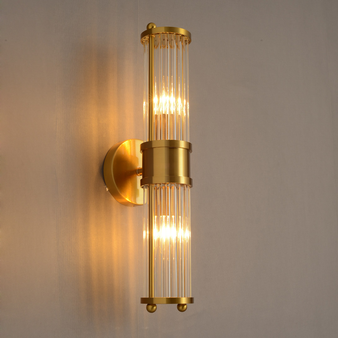 Настенный светильник Cloyd Postulat 20216