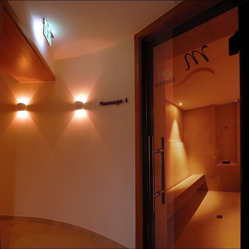 Настенный светильник Deko-Light Osano 341065