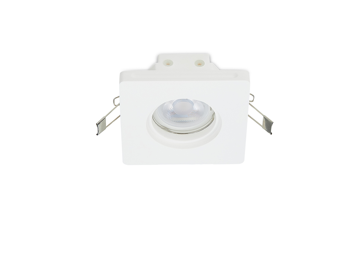 Встраиваемый светильник Donolux Elementare DL271R1W