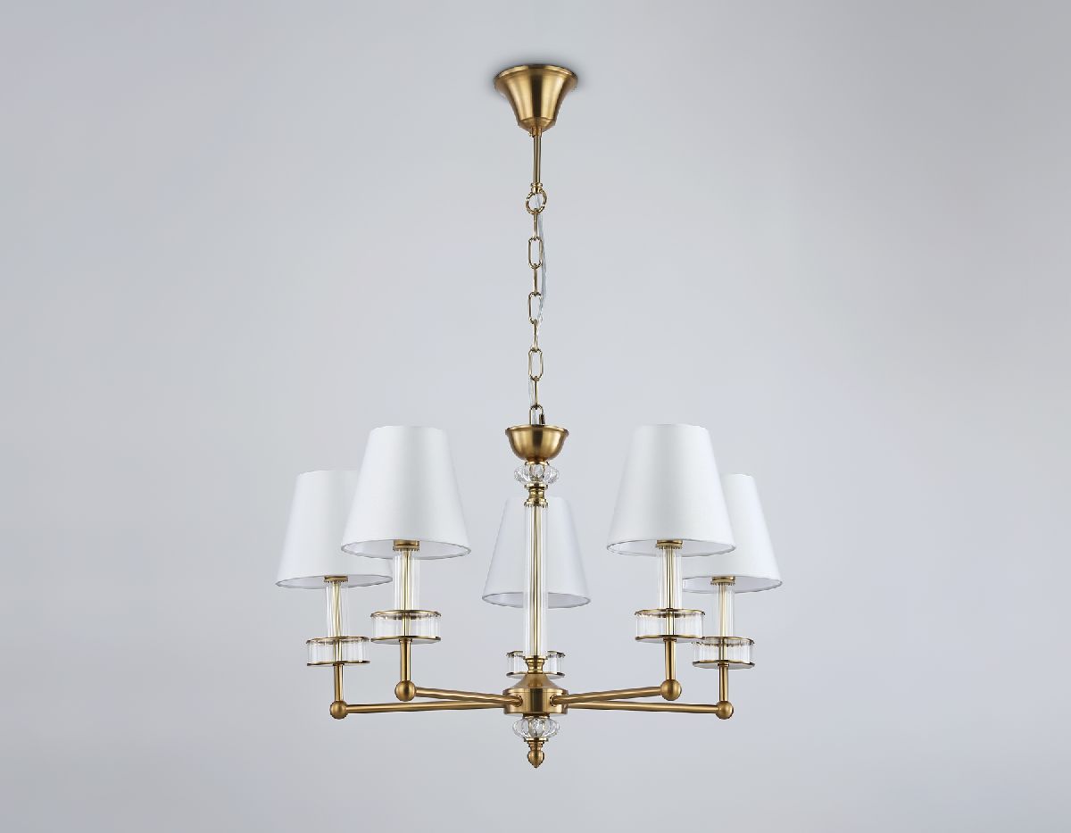 Подвесная люстра Ambrella Light High Light Heigh Light LH71021