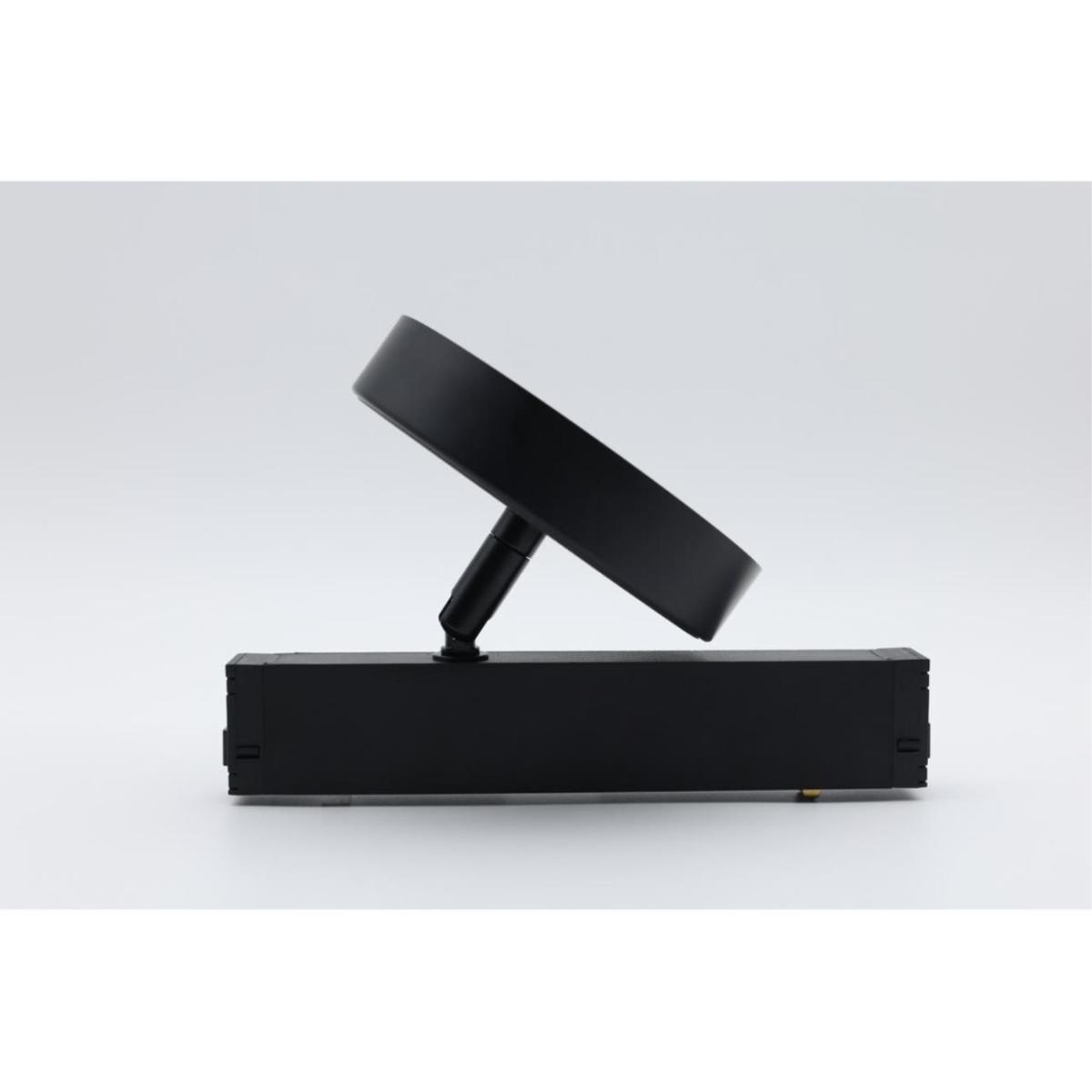 Трековый магнитный светильник Aployt Magnetic track 220 APL.0213.00.24