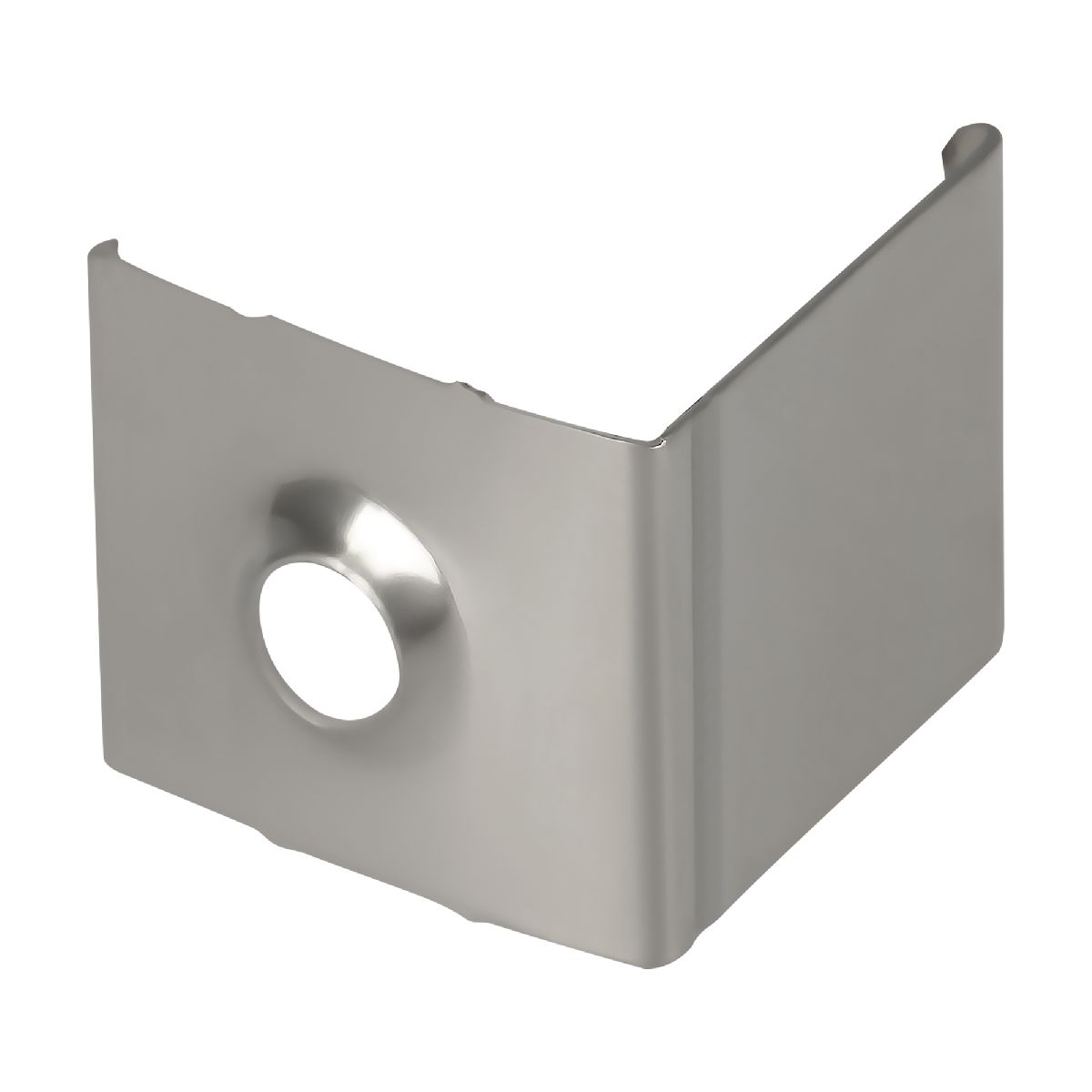 Комплект заглушек Maytoni Led strip для профиля ALM009S 10 шт ALM009MT