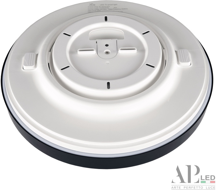 Потолочный светильник Arte Perfetto Luce Toscana 3315.XM302-1-374/24W/3K White