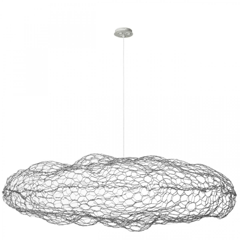 Подвесной светильник Loft IT Cloud 10100/800 Silver