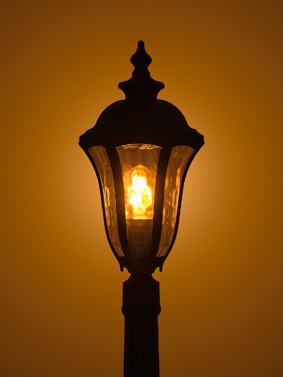 Ландшафтный светильник TDM Electric Вена SQ0330-2062