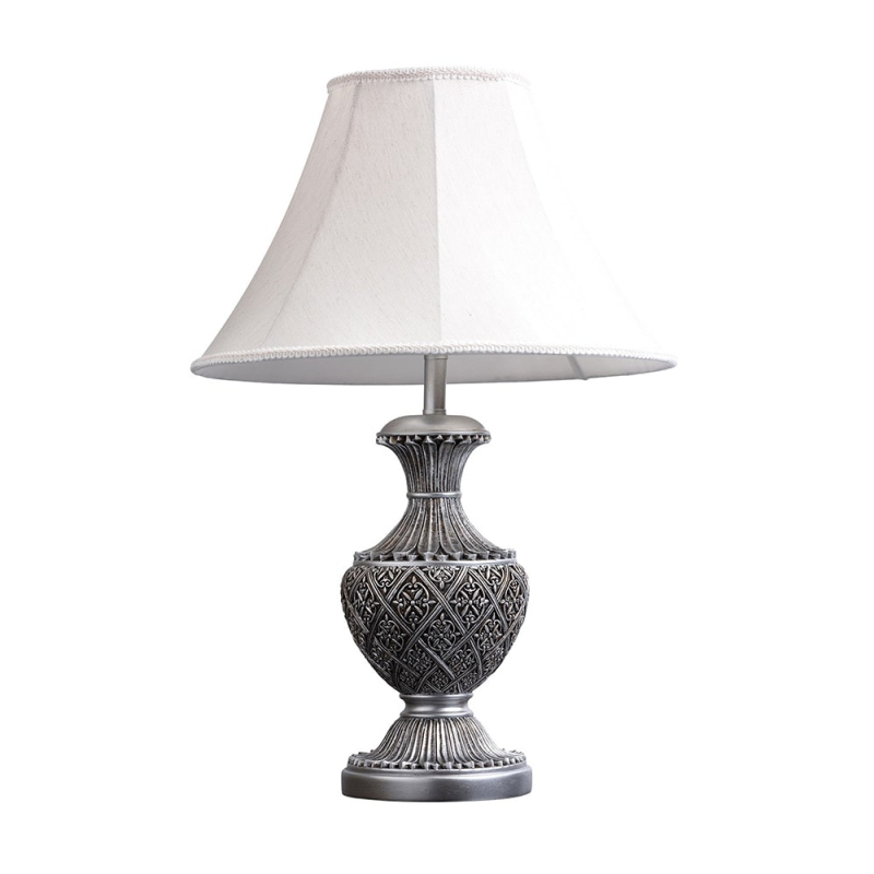 Настольная лампа Chiaro Версаче 254031101