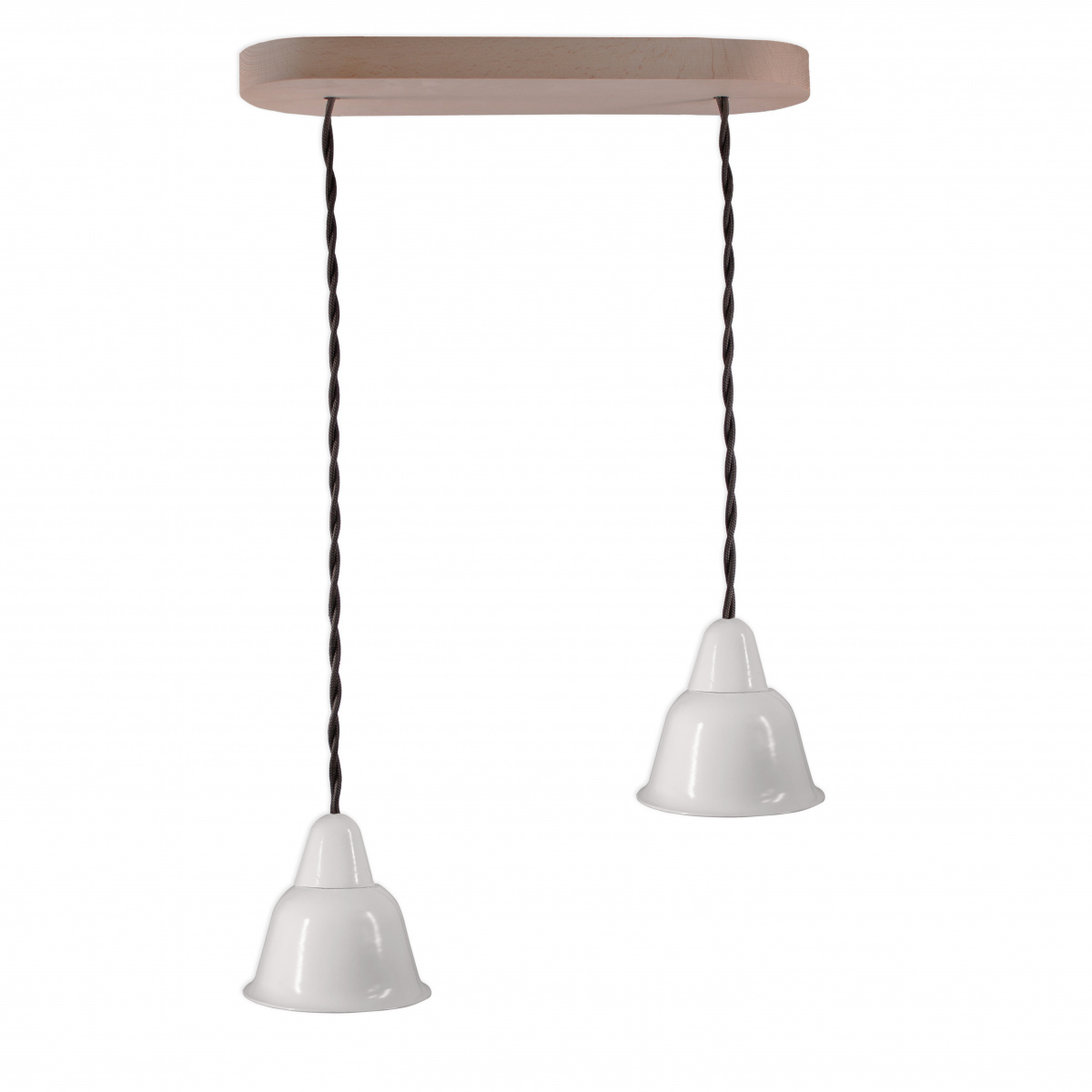 Подвесной светильник Bironi Кампана BS1-12-0101/713/10