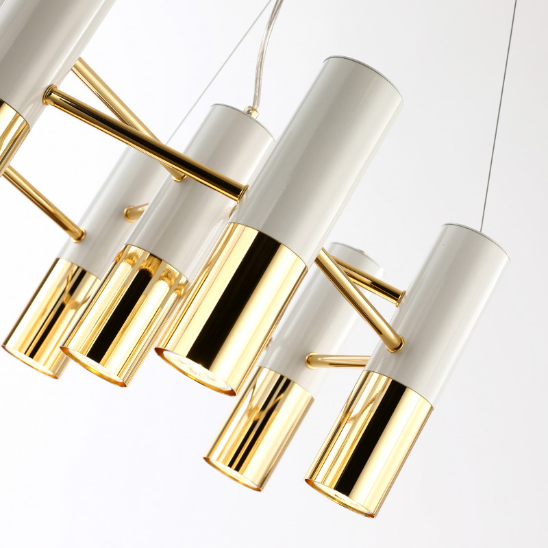 Подвесная люстра Favourite ULTRA 2755-7P