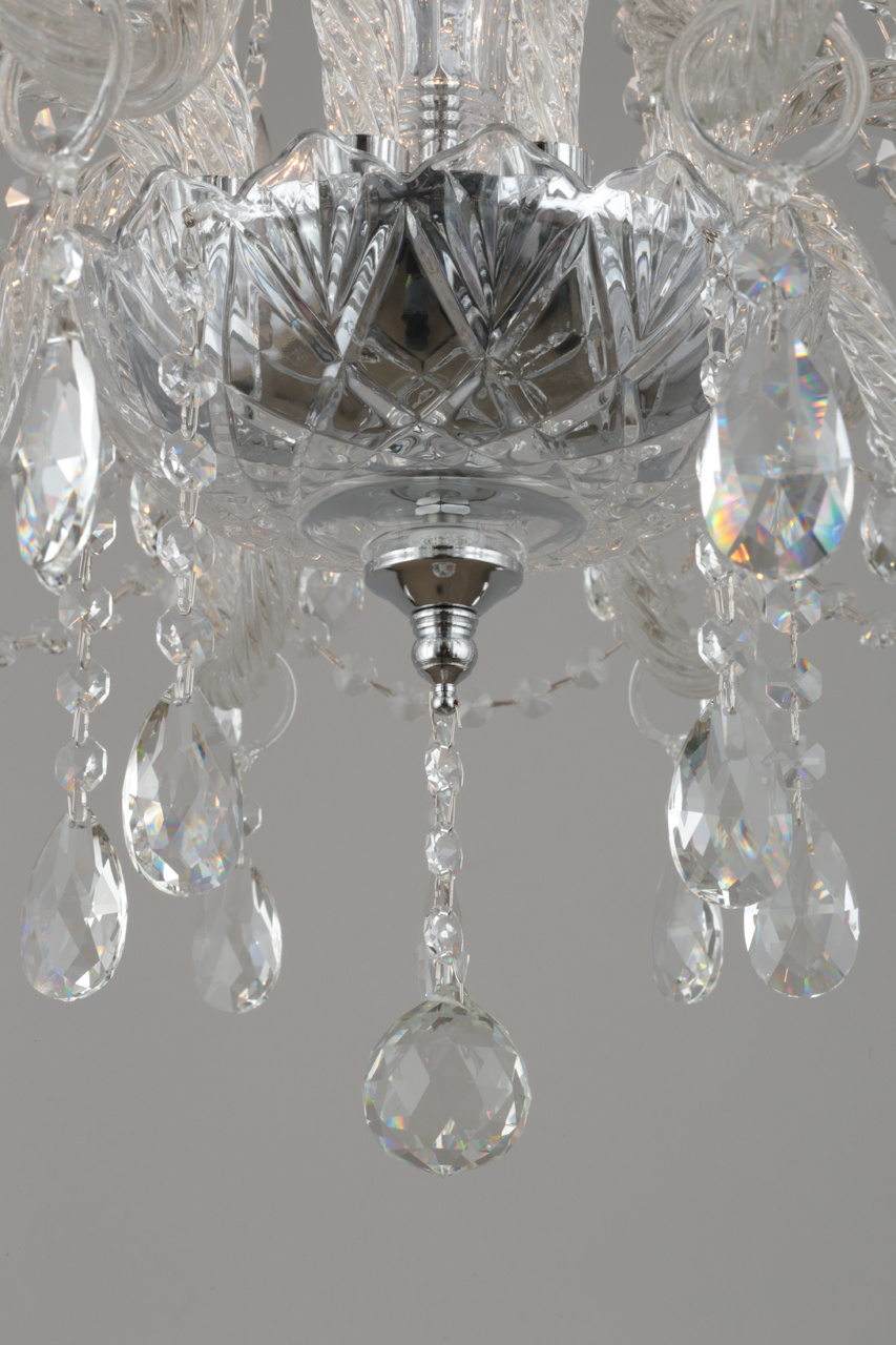 Подвесная люстра Omnilux Arona OML-89403-10