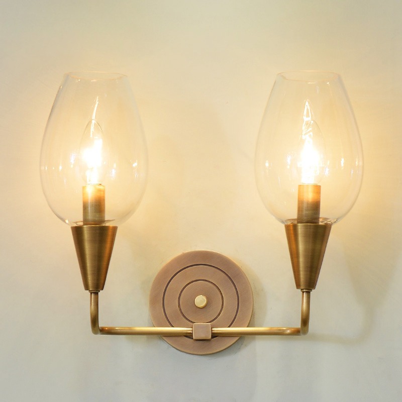 Бра ImperiumLoft Viola 181901-26