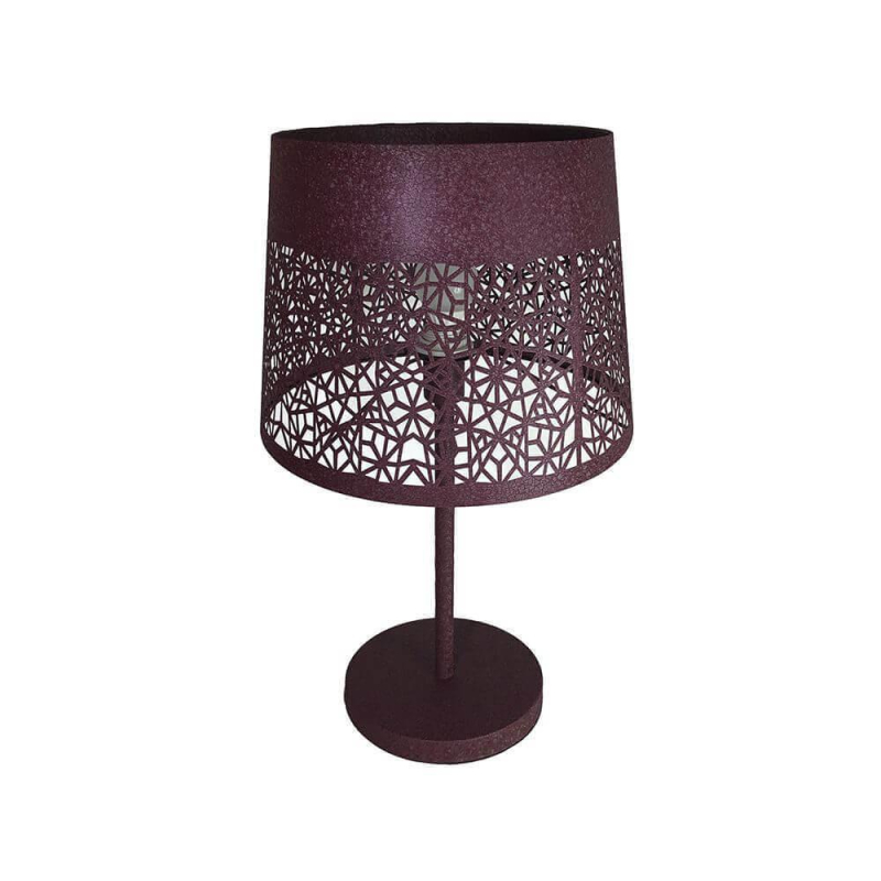 Настольная лампа Seven Fires Karved 39102.04.68.01C