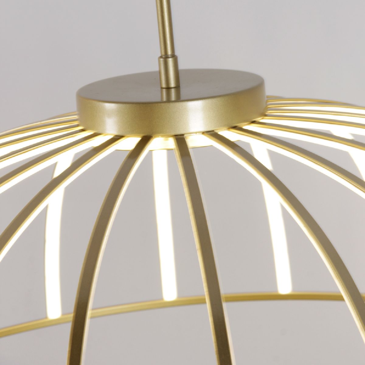 Подвесная люстра Favourite Vertex 4286-6P