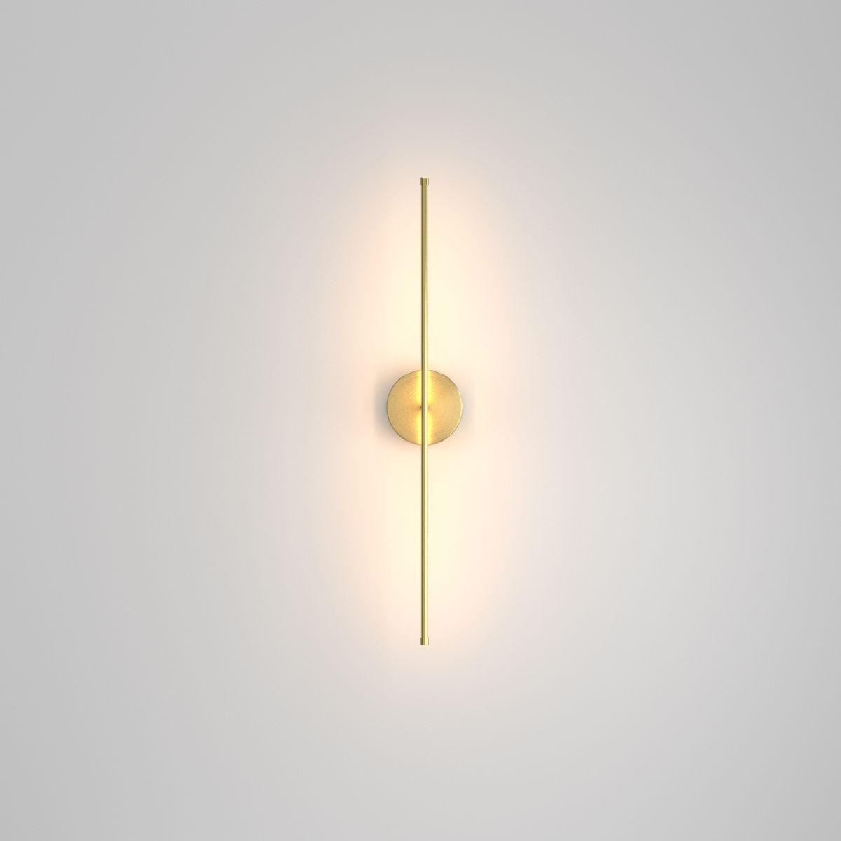 Настенный светильник Maytoni Elegant C084WL-L7BS2.7K-1