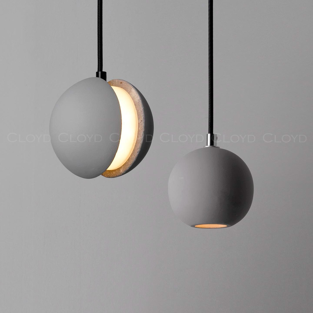 Подвесной светильник Cloyd Sauron 11074